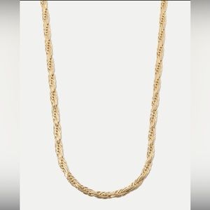 Miranda Frye Julie Necklace